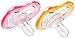 Munchkin Latch Natural Shaped Pacifier - 2 CT