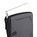 Case Logic Sculpted Sleeve for 13.3-Inch MacBook Pro and PC - Black (LHS-113Black)