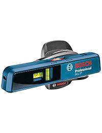 Bosch GLL 1P Punto de combinación y nivelador de línea con láser