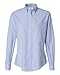 Van Heusen Ladies' Oxford Shirt 13V0002 - Light Blue - Medium