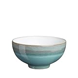 Denby Azure Coast Rice Bowl