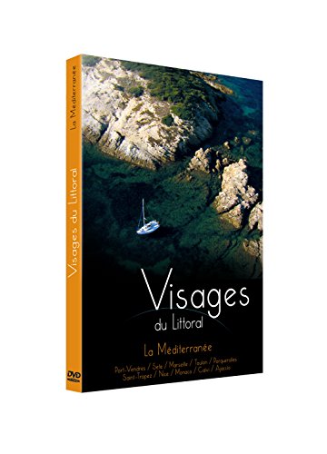 Visages Du Litoral : La Méditerranée