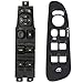 Master Power Window Switch with Switch Bezel for Ram 2002-2010