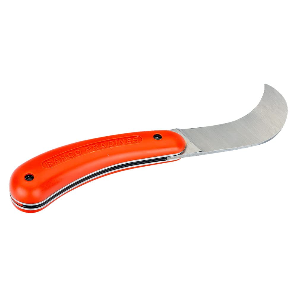 Bahco P20 Garden Pruning Knife - Pruning