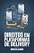 Livro Direitos em Plataformas de Delivery