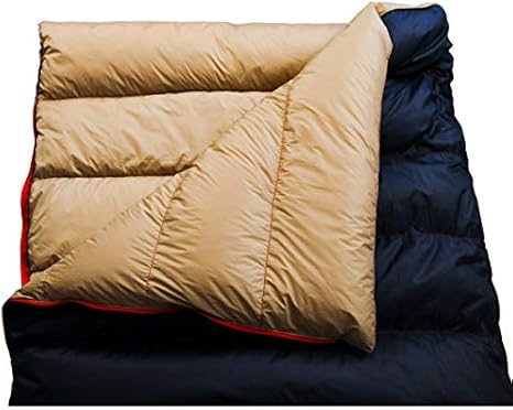 Amazon ナンガ シュラフ ニッチオリジナルダウンバッグ 600std 封筒型 ネイビー レギュラー 600std Ne19 Ft Nanga 別注 ブラックロゴ ナンガ Nanga 寝袋 シュラフ