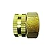 Sun Joe SPX-BSC Dual Swivel Brass Connector, 3/4-Inch by 3/4-Inch