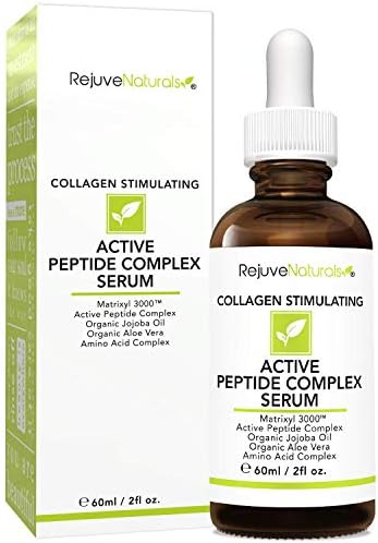 matrixyl 3000 peptide complex
