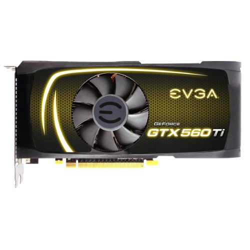 Part List - Intel Core i5-3570, GeForce GTX 560 Ti - PCPartPicker