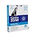 Comfort Zone Calming Vests for Dogs, for Thunder and Anxiety, Extra Large (34-38