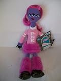 Disney / Pixar Monsters University Taylor Mini 11 1/2 