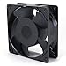 115V AC Cooling Fan. 120mm x 38mm LS