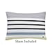 Lacoste Antibes Comforter Set, Full/Queen
