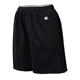 Champion Youth Light Durable Athletic Mesh Practice Shorts