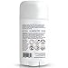 Raw Earth Organic All Natural Vegan Magnesium Deodorant - Baking Soda & Aluminum Free - Cedarwood / Cypress / Sage (2.5oz)