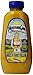 Mustard Girl All American Mustards Condiment, Sweet N Fancy Yellow, 12 Ounce (Pack of 12)