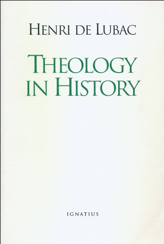 Theology in History