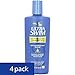 UltraSwim Chlorine-Removal Shampoo, 7-Ounce Bottles (Pack of 4)
