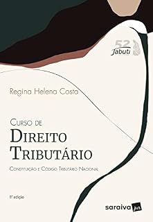 Livro Curso De Direito Tributário - 11ª Edição 2021