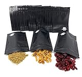 25 Smell Proof Bags | 4x6