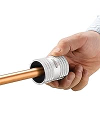 Ridgid 29983 Escariador interior exterior de acero endurecido de 1 4 pulg.