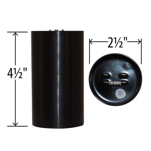 CPT0091 American Standard 135162 MFD 330 Volt OEM Replacement Start