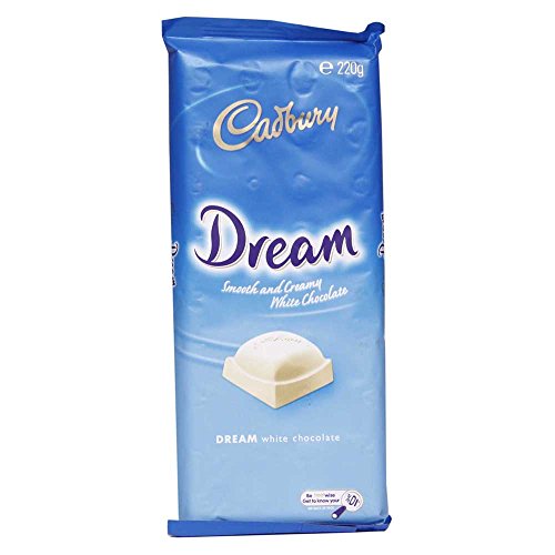 Cadbury Chocolate Dream 220g