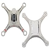 Hobbylane Quadcopter Parts CX-20-020 Body Shell Cover GPS Drone Spare Parts