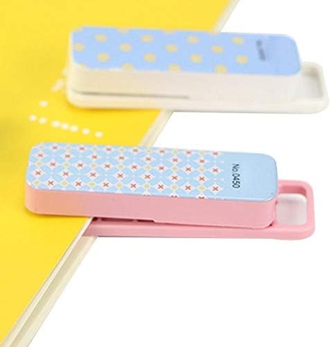 Jltx 私の 1pcsミニ文具ホッチキスかわいい学生ホッチキスのofficeスクール用品文房具学生ギフト ランダムカラー 色 おもちゃ Random B084q52pyb 新作製品 ジュエリー 世界最高品質人気 家電 カメラ 正規品送料無料 100 品質保証 激安超特価