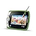 LeapFrog LeapPad2 Kids' Learning Tablet (Custom Edition), Green