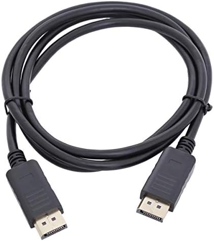 Hightech Displayport to Displayport Cable price in Egypt