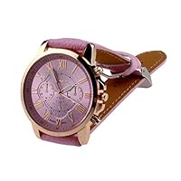 DDgrin Watch Women Luxury Brand Hot Geneva Ladies Wristwatches Gifts for Girl Full Stainless Steel Quartz