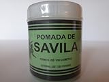 POMADA DE SAVILA 