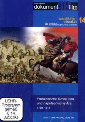 Französische Revolution und Napoleonische Ära 1789-1815