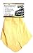 Natural Chamois M (2 sq ft.) Medium Size by Ever New Automotive Premium New Zealand Sheepskin! Fast Drying! for Auto, Boats, RV and Home! Chamois is Long Lasting and Super Absorbent!