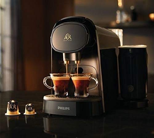 L'or Barista No Pincha La Capsula