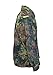 Miltec German Army Flecktarn Camouflage Field Shirt