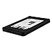 Kindle Paperwhite Waterproof Case,Vcloo Waterproof Case, Dustproof, Snowproof, Shockproof Durable Full Seal Protection Case with Touched Transparent Protector for Kindle E-Reader, 6.0 Inches (Black)