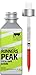 MMUSA Runners Peak Creatine Serum Running Boost | Run Faster & Longer | Pre-Run Energy Cycling & Running Supplement | Boosts Performance | Stable Creatinol-O-Phosphate