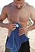 SportLite Microfiber Hand Towel 2-pc, 15.75
