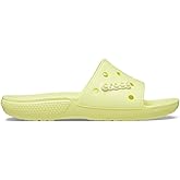 Crocs 206121-75U Classic Slide Yellow US Size M9W11