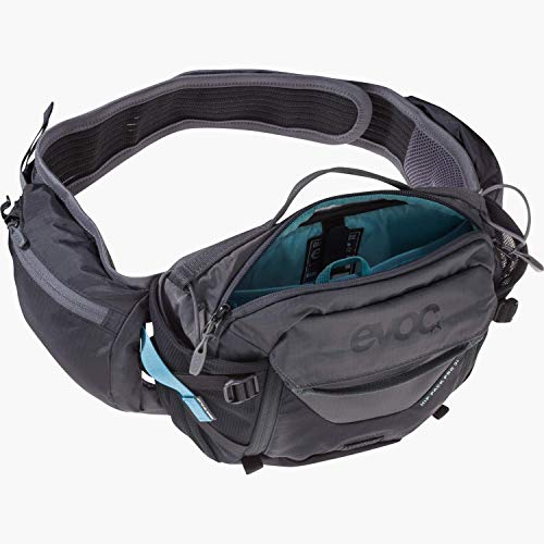 Evoc Hip Pack Pro Hydration Waist Pack Hydro Fanny Pack with 1.5L