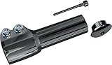 Delta Alloy Bicycle Stem Raiser