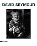 David Seymour by 