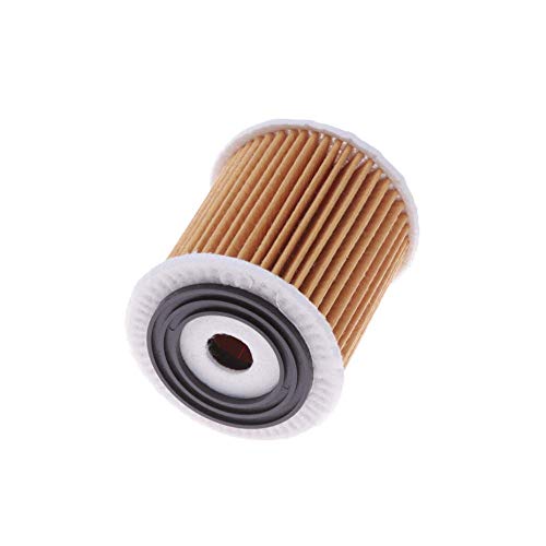 Mini Cooper OEM Oil Filter & Drain Plug for Hatchback (R50), Cooper S Hatchback (R53) and Cooper S Convertible (R53)