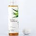 InstaNatural Deep Pore Cleansing Oil with Sunflower and Rosemary Seed Oil for Dry or Sensitive Skin, 4 oz