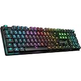 Roccat Suora FX - RGB Illuminated Frameless