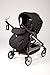 Peg Perego Switch Four Stroller
