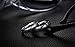 JewelryWe Men Women's 