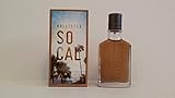 NEW BOX DESIGN for 2015 HOLLISTER California SoCal eau de Cologne 2.5 oz